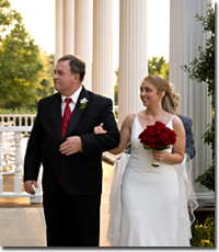 Wedding Ceremony DJ Service Raleigh NC